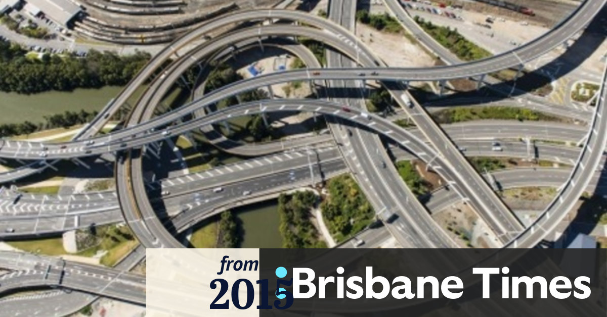 Inner City Bypass to be widened to eight lanes in 80 million project